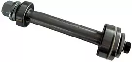 PEILIO LAIKIKLIO VELENAS SU GUOLIAIS 16-05003 TINKANTIS HUSQVARNAI CRAFTSMAN AUKŠTIS 179mm