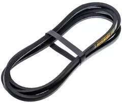 V formos pavaros diržas, Husqvarna GT/LTH/YTH serijos, 13 mm x 2360 mm