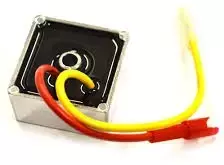 ĮTAMPOS REGULIATORIUS BRIGGS&STRATTON 5-9 AMP