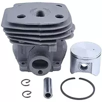CILINDRO KOMPLEKTAS TINKANTIS HUSQVARNAI 359 & 357xp & Jonsered 2159, CS2159