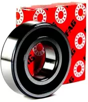 GUOLIS 6203-2HRS FAG 17 × 40 × 12 MM