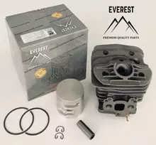 Cilindro komplektas TINKANTIS HUSQVARNAI 575, 575XP NIKASIL