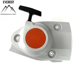 RANKINIO STARTERIO KOMPLEKTAS TINKANTIS STIHL TS410, TS420 – EVEREST