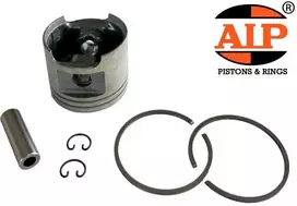 Stūmoklio komplektas Tinkantis STIHL 029, SR400 45mm AIP
