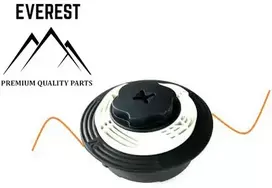 PJOVIMO GALVUTĖ TINKANTI STIHL FS38 FS45 C6-2 FS40, FS46, FS50, FSE60, FSE71, FSE81