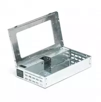 Gyvagaudžiai metaliniai pelėkautai
