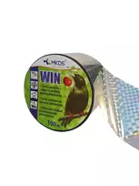 WIN juosta paukščių – „vagių“ ir laukinių gyvūnų atbaidymui, 100 m