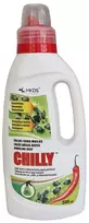 Žalias sodo muilas CHILLY koncentratas, 500 ml
