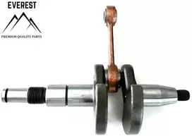 ALKŪNINIS VELENAS TINKANTIS STIHL 017, MS170, MS170C, 019T, MS190T PJŪKLAMS