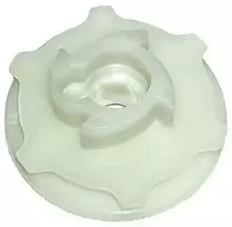 STARTERIO RITĖ TINKANTI HUSQVARNA 40, 45, 49, 245R Jonsered 2041, 2045, 2050, CS2135T, CS2139T