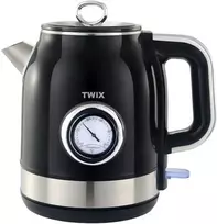 Elektrinis virdulys, retro, 1.7L, 1500W, 85187, TWIX
