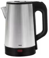 Elektrinis virdulys, 1.8L, 1500W, 85158, TWIX
