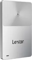 Kietasis diskas Lexar TouchLock išorinis 1 TB SSD su USB 3.2 Gen 2 ir NFC autentifikavimu, 0843367143399