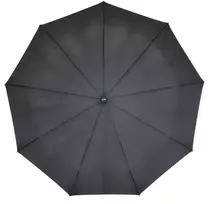 Skėtis - Tiross TS-1576 Automatinis Sulankstomas 98 cm, 35 cm, 9 Strypeliai