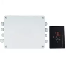 Harvia PRO-LT3 Combi elektrinės pirties krosnelės valdymo pultas, 10,8 kW