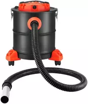 VEVOR Pelenų dulkių siurblys 15 l, 1200 W