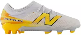 Vaikiški futbolo bateliai New Balance Furon Team V9 FG NBYF3F96W (38)