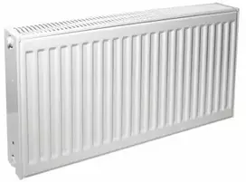 radiatoriai Compact 400x1600mm, 33 tipas