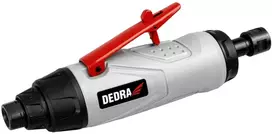 Dedra Mini pneumatinis šlifuoklis