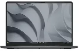 Dell Technologies DELL Pro 16 PC16255 16 colių FHD+ Ryzen 5 220 16GB RAM, 512GB SSD, Radeon 740M FPR BK, W11P 3YPS
