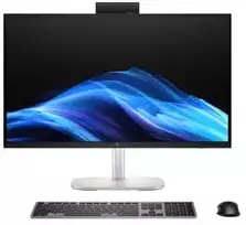 RAM Hewlett Packard (HP) HP EliteStudio 8 AiO G1i Intel Core Ultra 5 235, 27 colių, 16GB, 512GB SSD, W11P