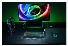 Klaviatūra RAZER Huntsman V3 Pro žemo profilio Tenkeyless 8KHz – JAV išdėstymas