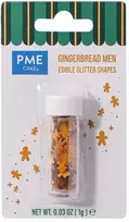 PME Šventinis blizgusis blizgutis - meduoliniai žmogeliukai 1 g