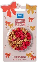 PME Kalėdinė pabarstukų lazdelė 25 g