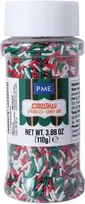 PME Šventinis pabarstukas Cukrinės lazdelės 110 g