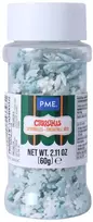 PME Šventinė pabarstukų mišinys Snieguolės 60 g