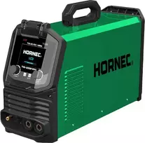 Suvirinimo aparatas Hornec® MASTER-TIG iQ 200 AC/DC PFC