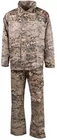 Mil-Tec Max-fuchs kostiumas nuo lietaus Operation-camo