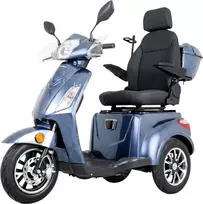 Elektrinis triratis vežimėlis inSPORTline Zorica Deluxe (rinkinio dalis)