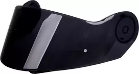Pinlock 70 Ready Replacement Visor for W-TEC YM-925 & Lanxamo Helmets