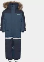 Didriksons žieminis kombinezonas BJÄRVEN KDS COVER 5 - Navy (Išankstinis užsakymas)