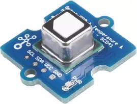 Seeed Studio Grove SCD41 – CO2, temperatūros ir drėgmės jutiklis