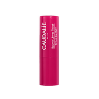 CAUDALIE Tinted Lip Balm lūpų balzamas su spalva, 4,5 g
