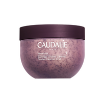 CAUDALIE Vinosculpt Crushed Cabernet Scrub kūno šveitiklis, 250 g