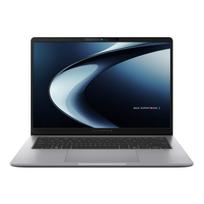 ASUS ExpertBook P3 G1 P3406CCA-LY0394X 90NX0AM2-M00EJ0 - Core Ultra 7 255H | 14" WUXGA | 8GB | 256GB SSD | Windows 11 Pro | Gray | 90NX0AM2-M00EJ0 | 4711636608749