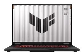 ASUS TUF Gaming A18 FA808UH-S8016W 90NR0NM1-M000R0 - Ryzen 7 260 | 18" WUXGA 144Hz | 16GB | 512GB SSD | Windows 11 Home | RTX 5050 | Gray | 90NR0NM1-M000R0 | 4711636703239