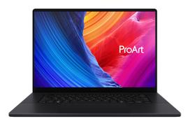ASUS ProArt P16 H7606GM- -DICSR009X 90NB19H1-M000S0 - Ryzen AI 9 465 | 16" 3K OLED 120Hz Touch | 32GB | 1TB SSD | Windows 11 Pro | RTX 5060 | Black | 90NB19H1-M000S0 | 4711636633109