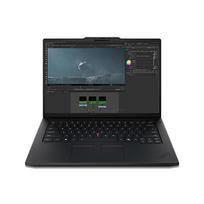 Lenovo ThinkPad P14s Gen 7 (Intel) 21XJ001JGE - Core Ultra 7 366H | 14.5" WUXGA | 32GB | 1TB SSD | Windows 11 Pro | Black | 21XJ001JGE | 0199275482144
