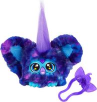 Furby Furblets Star-lee Mini interaktyvus pliušinis žaislas