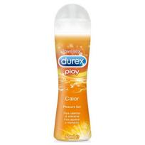 Šildantis lubrikantas Durex Play Hot Pleasure Gel, 50ml