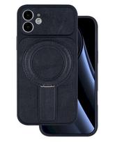 Mocco Luxgrip Mag Back Case for Apple iPhone 11