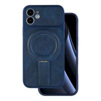 Mocco Luxgrip Mag Back Case for Apple iPhone 11