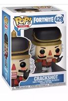 429 Crackshot POP! games Fortnite kolekcinė figūrėlė