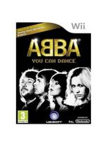 ABBA You Can Dance Wii