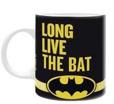 AbyStyle DC Comics Batman Mug 320 ml Long Live the Bat