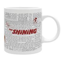 AbyStyle Stephen King The Shining Typewriter Mug - Cosmic Gifts